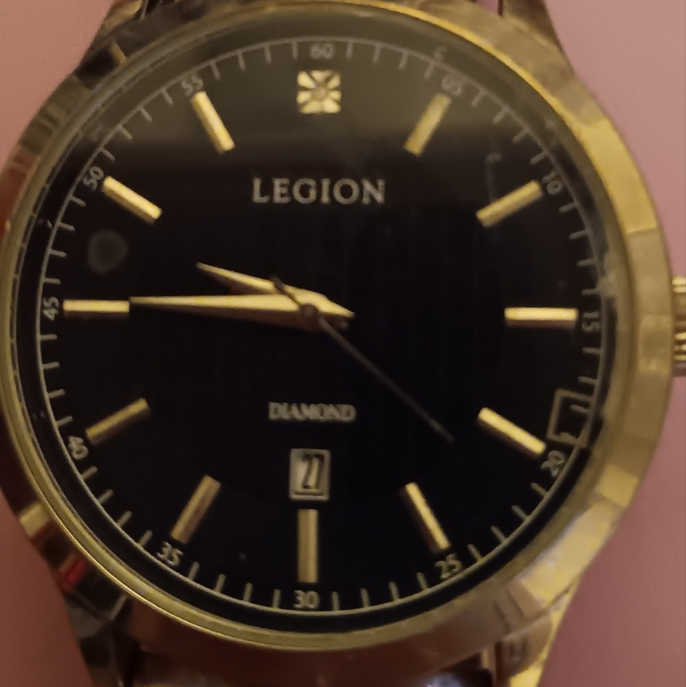 Legion Watch - Picture 3 of 5